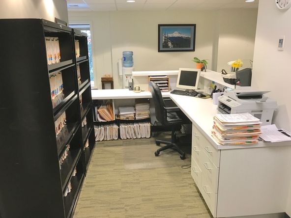 Suite 300 Sublease